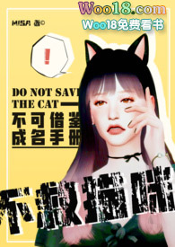 【娱乐圈】不救猫咪（NPH）小说封面